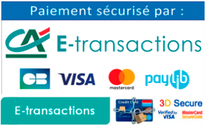 paiement CB gites Bretagne