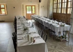 événements privés Manoir Perdrilais
