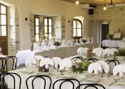 événements privés Manoir Perdrilais