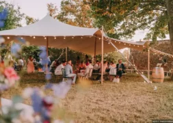 Barnum salle de reception