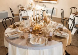 événements privés Manoir Perdrilais