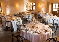 événements privés Manoir Perdrilais