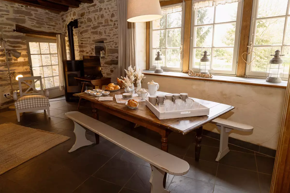 Événements d'entreprise