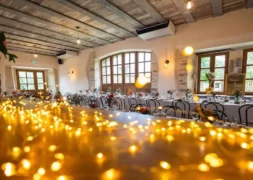 événements privés Manoir Perdrilais