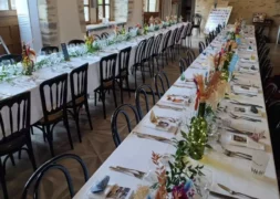 événements privés Manoir Perdrilais