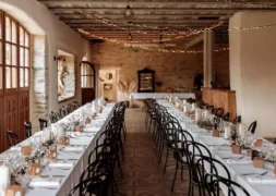 événements privés Manoir Perdrilais