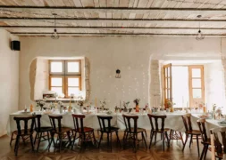 événements privés Manoir Perdrilais