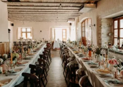 événements privés Manoir Perdrilais