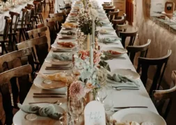 événements privés Manoir Perdrilais