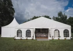 Barnum salle de reception