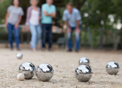 petanque