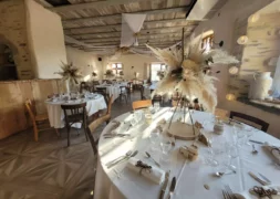 événements privés Manoir Perdrilais