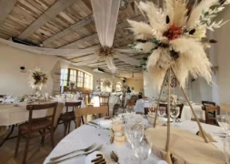 événements privés Manoir Perdrilais