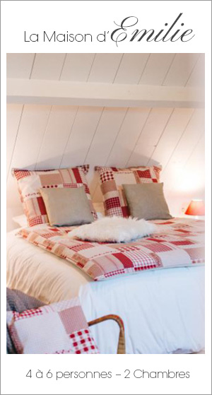 La maison d'Emilie